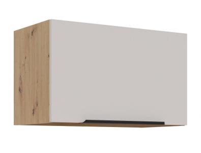 Zobrazit detail zboží: Kuchyňská skříňka Selva 60 GU 36 1F dub artisan/kašmír (vrchní skříňky)