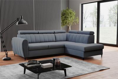 Zobrazit detail zboží: Sedací souprava Faria P Kronos 22 (pravé)