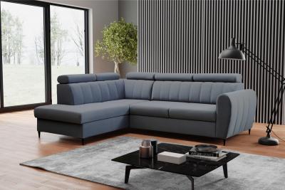 Zobrazit detail zboží: Sedací souprava Faria L Kronos 22 (levé)