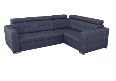 Zobrazit detail zboží: Sedací souprava Zara velká pravá Inari 96 (pravé)