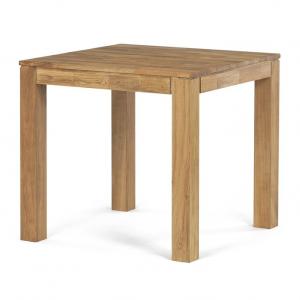 Zobrazit detail zboží: Jídelní stůl DS-H080 masiv dub ()