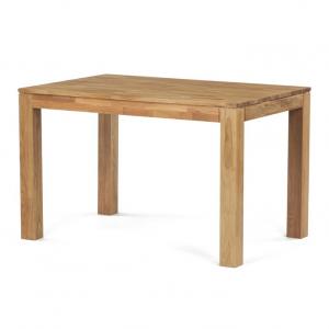 Zobrazit detail zboží: Jídelní stůl DS-H120 masiv dub ()