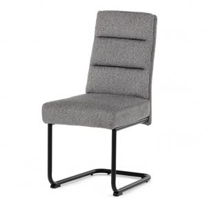 Zobrazit detail zboží: Jídelní židle DCL-3107 světle šedá (Jídelní židle)