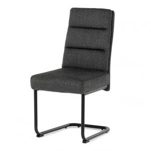 Zobrazit detail zboží: Jídelní židle DCL-3107 šedá (Jídelní židle)