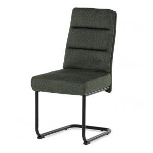 Zobrazit detail zboží: Jídelní židle DCL-3107 zelená (Jídelní židle)