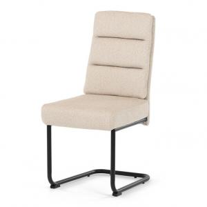 Zobrazit detail zboží: Jídelní židle DCL-3107 krémová (Jídelní židle)