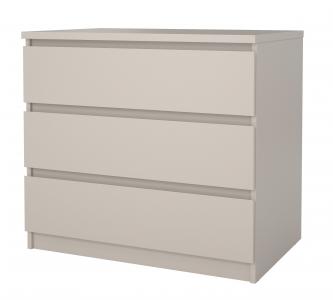 Zobrazit detail zboží: Komoda Simplicity 235 kašmír (komody)