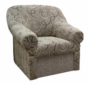 Zobrazit detail zboží: Křeslo Sandra - Rosita 104 ()