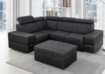 Zobrazit detail zboží: Sedací souprava Monaco 1R2 - Inari 95/Madryt 1100 ()