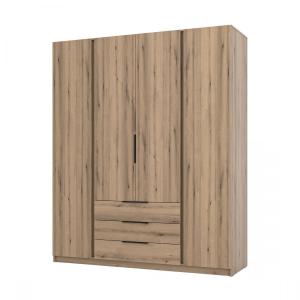 Zobrazit detail zboží: Skříň Keny I - dub evoke ()