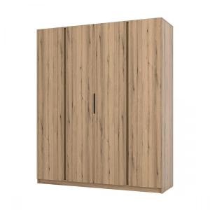 Zobrazit detail zboží: Skříň Keny VII - dub evoke ()