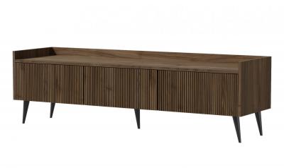 Zobrazit detail zboží: TV stolek Adleta R6 150 ořech (Adleta)