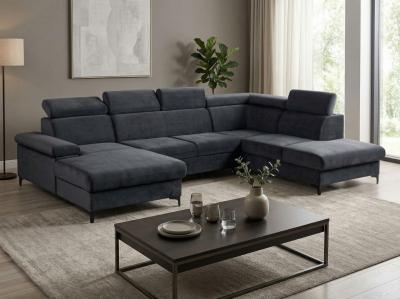 Zobrazit detail zboží: Sedací souprava Apolena Max levá - Elegance 20 ()