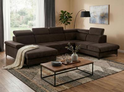 Zobrazit detail zboží: Sedací souprava Apolena Max levá - Elegance 06 ()