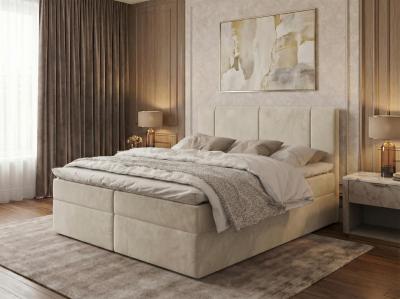 Zobrazit detail zboží: Postel Miona 180 - Manila 02 ()