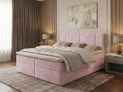 Zobrazit detail zboží: Postel Miona 180 - Manila 09 ()