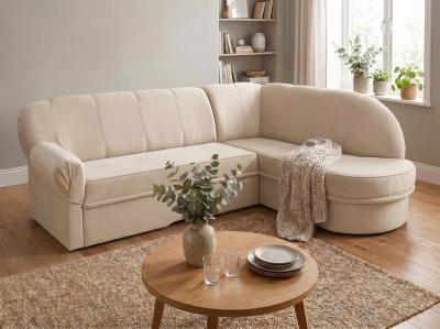 Zobrazit detail zboží: Sedací souprava Sandra pravá - Salvador 02 ()