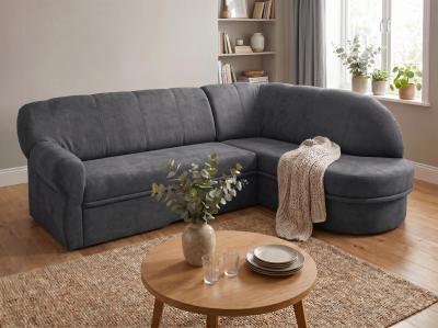 Zobrazit detail zboží: Sedací souprava Sandra pravá - Salvador 15 ()