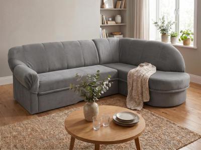 Zobrazit detail zboží: Sedací souprava Sandra pravá - Salvador 14 ()