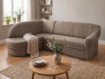 Zobrazit detail zboží: Sedací souprava Sandra levá - Salvador 03 ()