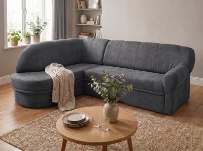 Zobrazit detail zboží: Sedací souprava Sandra levá - Salvador 15 ()