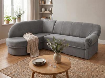 Zobrazit detail zboží: Sedací souprava Sandra levá - Salvador 14 ()