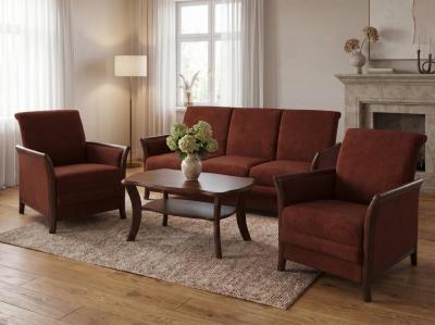 Zobrazit detail zboží: Sedací souprava Jana - Velo 628 ()