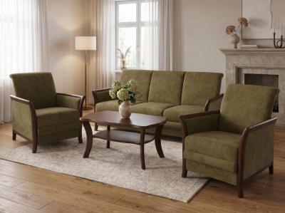 Zobrazit detail zboží: Sedací souprava Jana - Velo 629 ()