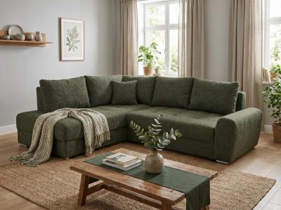 Zobrazit detail zboží: Sedací souprava Sone III levá - Deli 31 ()