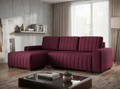 Zobrazit detail zboží: Sedací souprava Hakim L - Crown 06 ()