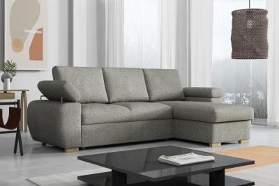 Zobrazit detail zboží: Sedací souprava Atanas P Otto 55 (pravé)