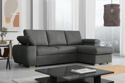 Zobrazit detail zboží: Sedací souprava Atanas P Otto 70 (pravé)