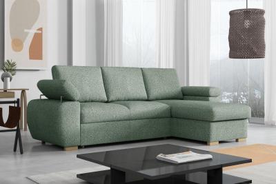 Zobrazit detail zboží: Sedací souprava Atanas P Otto 80 (pravé)