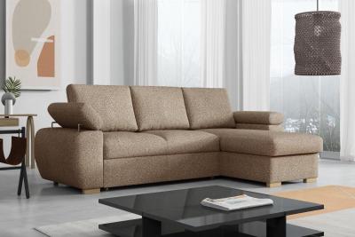 Zobrazit detail zboží: Sedací souprava Atanas P Otto 120 (pravé)