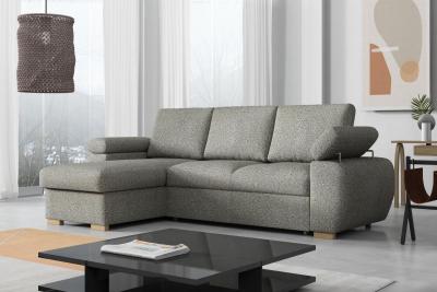 Zobrazit detail zboží: Sedací souprava Atanas L Otto 55 (levé)