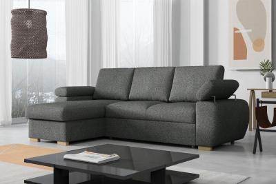 Zobrazit detail zboží: Sedací souprava Atanas L Otto 70 (levé)