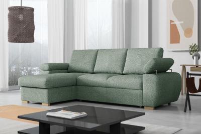 Zobrazit detail zboží: Sedací souprava Atanas L Otto 80 (levé)
