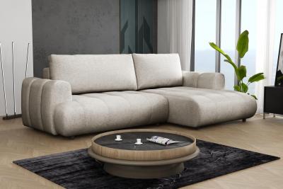 Zobrazit detail zboží: Sedací souprava Heidi P Bosco 9 (pravé)