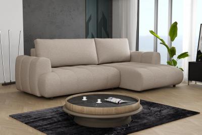 Zobrazit detail zboží: Sedací souprava Heidi P Vibe 6 (pravé)