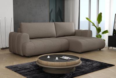 Zobrazit detail zboží: Sedací souprava Heidi P Vibe 21 (pravé)