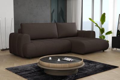 Zobrazit detail zboží: Sedací souprava Heidi P Vibe 28 (pravé)