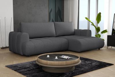 Zobrazit detail zboží: Sedací souprava Heidi P Vibe 95 (pravé)