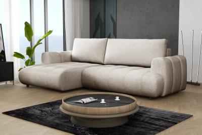 Zobrazit detail zboží: Sedací souprava Heidi L Bosco 8 (levé)
