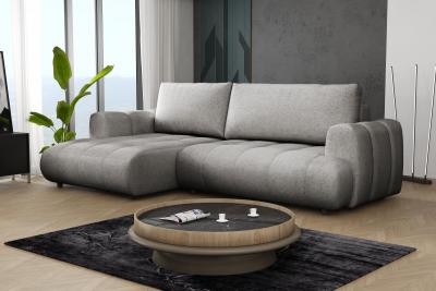 Zobrazit detail zboží: Sedací souprava Heidi L Bosco 84 (levé)