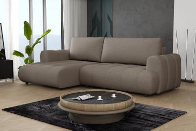 Zobrazit detail zboží: Sedací souprava Heidi L Vibe 21 (levé)