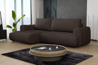 Zobrazit detail zboží: Sedací souprava Heidi L Vibe 28 (levé)
