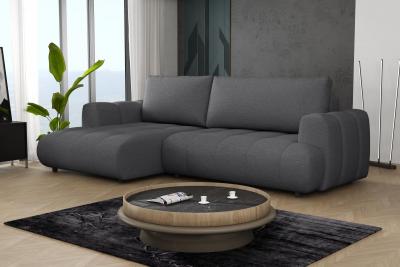 Zobrazit detail zboží: Sedací souprava Heidi L Vibe 95 (levé)
