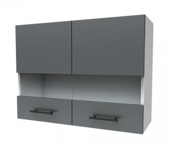 Zobrazit detail zboží: Kuchyňská skříňka Daja G80 2W (Daja)
