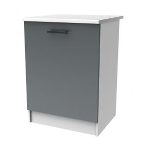 Zobrazit detail zboží: Kuchyňská skříňka Daja D60 1D (Daja)