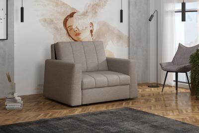 Zobrazit detail zboží: Rozkládací křeslo Vivian Luno I Vibe 6 (rozkládací křesla)